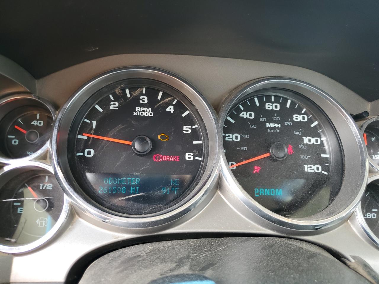 2010 GMC Sierra K1500 Sle VIN: 3GTRKVE34AG246242 Lot: 65294615