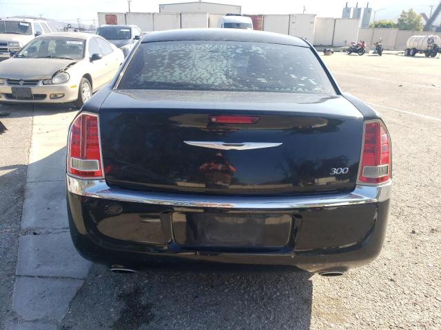  CHRYSLER 300 2013 Black