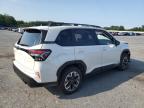2025 SUBARU FORESTER PREMIUM   à vendre chez Copart PA - HARRISBURG