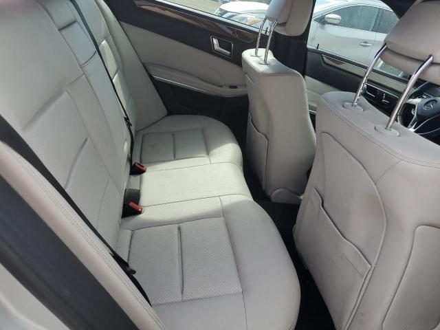 2016 MERCEDES-BENZ E 350  