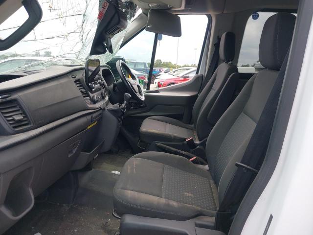 2020 FORD TRANSIT 460 TREND ECOBLUE 