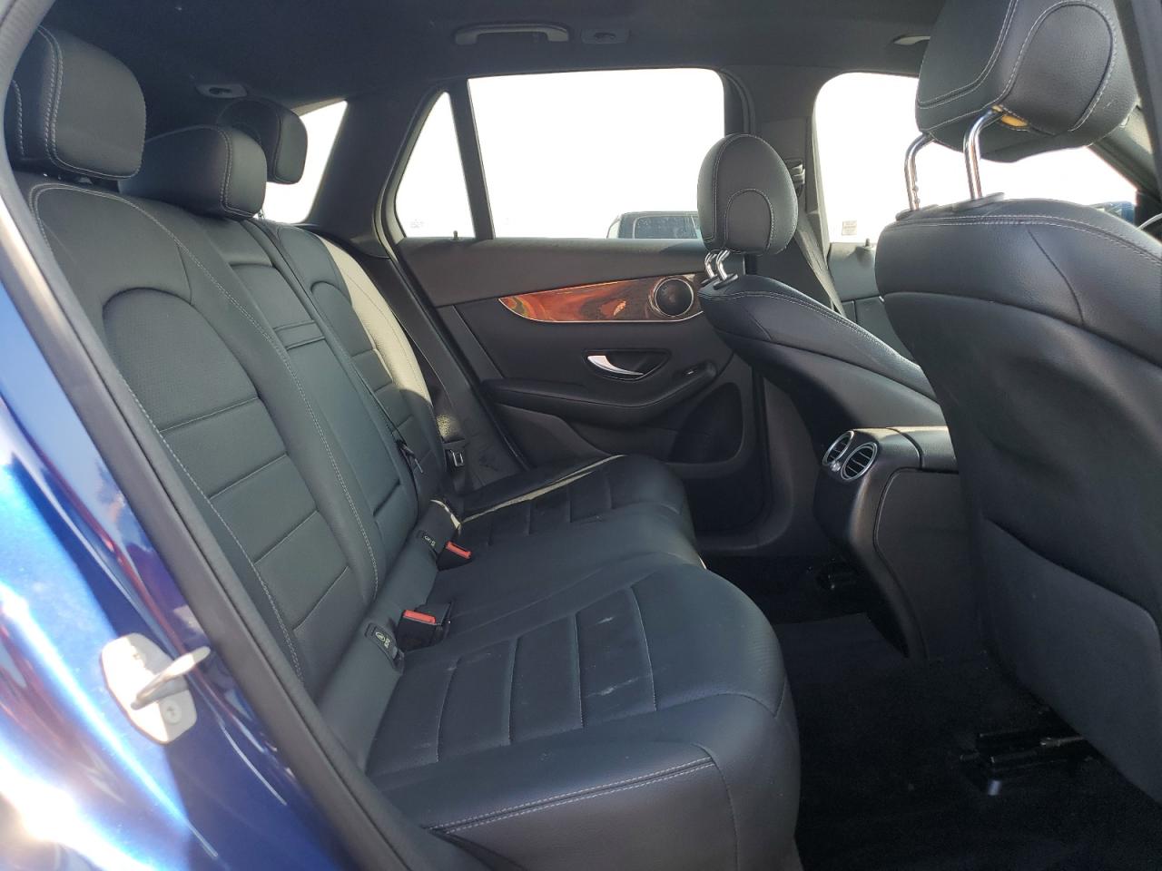 2019 Mercedes-Benz Glc 300 4Matic VIN: WDC0G4KB8KV168499 Lot: 63550645