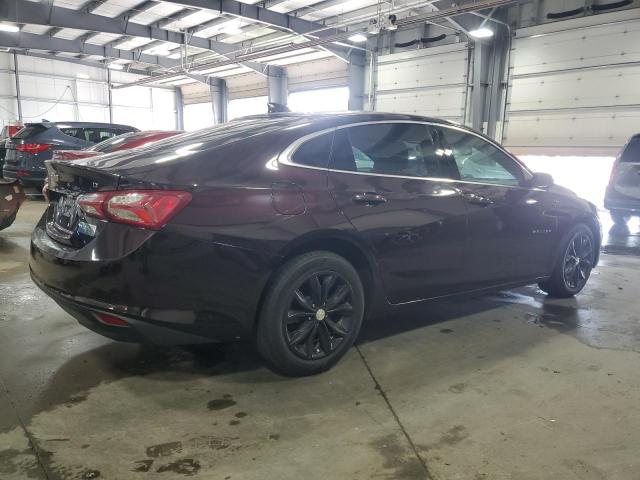  CHEVROLET MALIBU 2020 Bordowy
