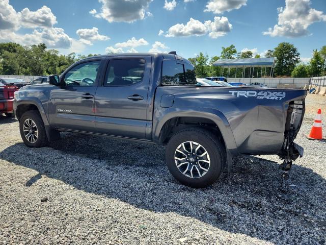  TOYOTA TACOMA 2023 Сharcoal