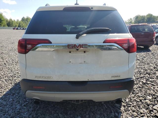  GMC ACADIA 2019 Biały
