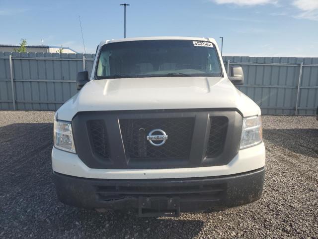2019 NISSAN NV 1500 S  