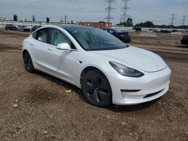  TESLA MODEL 3 2020 Biały