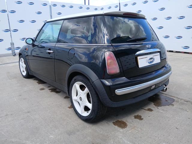 2004 MINI MINI COOPE