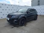 2015 LAND ROVER RANGE ROVE for sale at Copart WHITBURN
