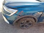 2023 RENAULT ARKANA E-T for sale at Copart WOLVERHAMPTON