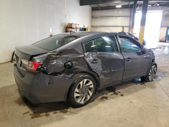  SUBARU LEGACY 2024 Charcoal