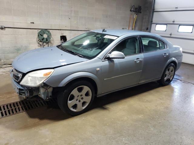 2008 Saturn Aura Xe