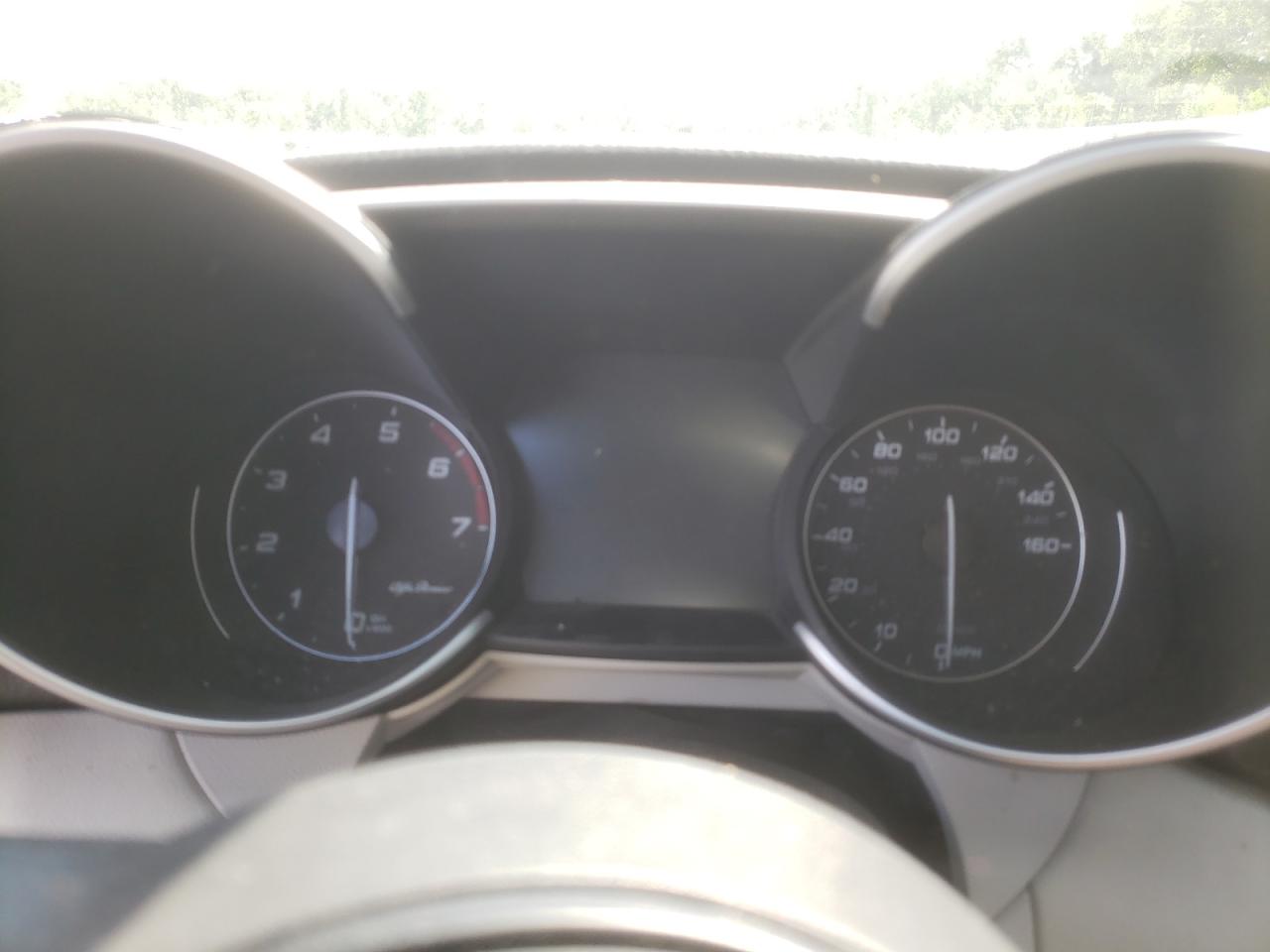 zarfaman7m7641822 ZARFAMAN7M7641822 2021 Alfa Romeo Giulia Sport