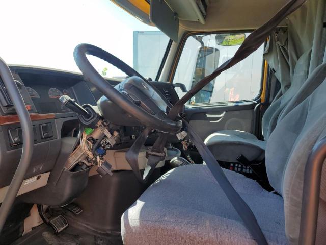 2012 VOLVO VN VNL  