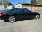2015 MERCEDES-BENZ S 550   à vendre chez Copart MA - SOUTH BOSTON