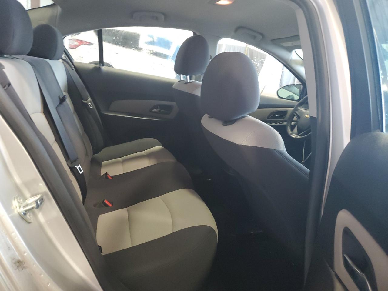 1G1PA5SG0D7228475 2013 Chevrolet Cruze Ls