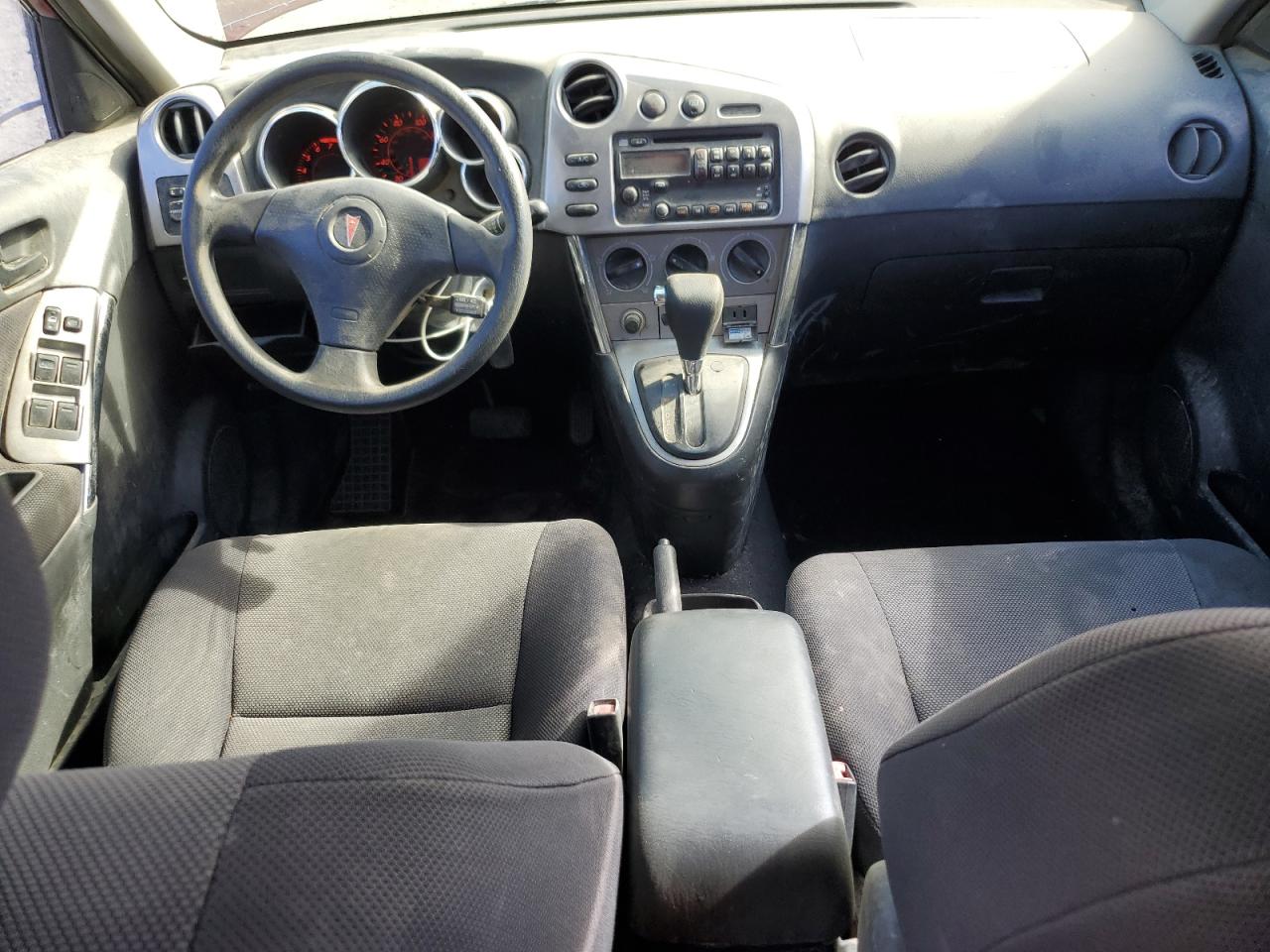 2003 Pontiac Vibe VIN: 5Y2SL62873Z415726 Lot: 66306105