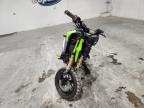 2017 HONDA GROM 125   for sale at Copart OK - TULSA