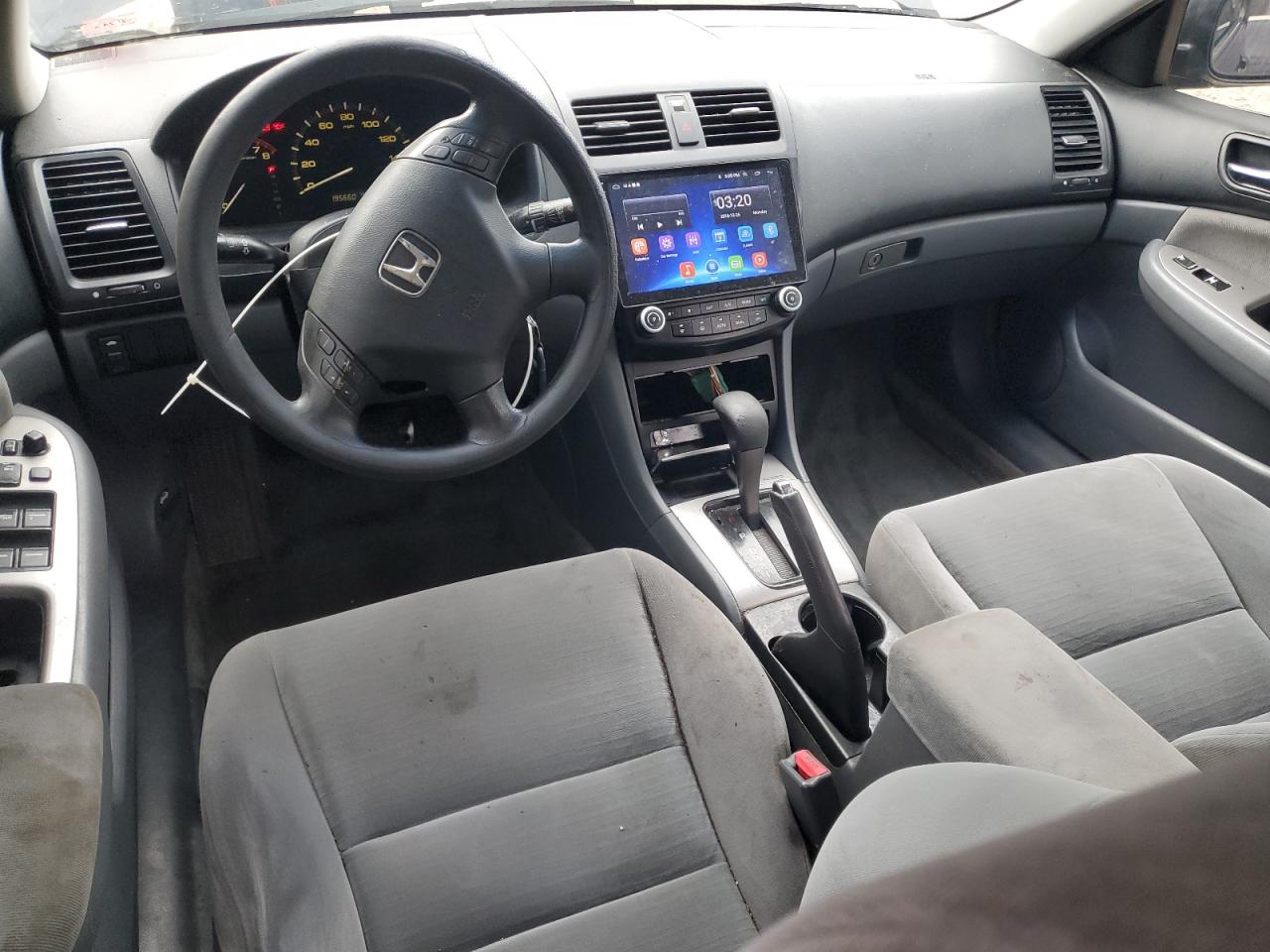 2006 Honda Accord Ex VIN: 1HGCM567X6A101120 Lot: 65088395