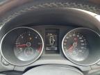 2011 VOLKSWAGEN GOLF MATCH for sale at Copart PETERLEE