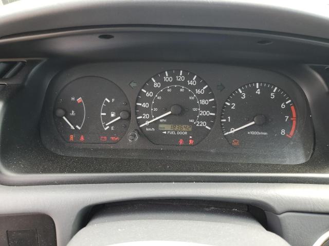 2000 TOYOTA CAMRY CE  