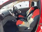 2014 FORD KA ZETEC for sale at Copart WHITBURN