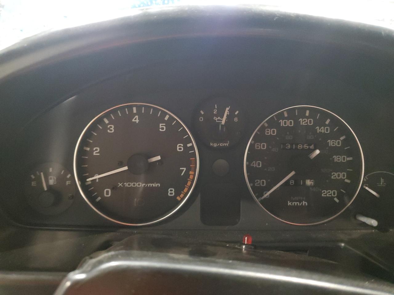 1990 Mazda Mx-5 Miata VIN: JM1NA3523L0148677 Lot: 63642935