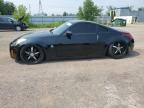 2004 NISSAN 350Z COUPE   for sale at Copart ON - LONDON