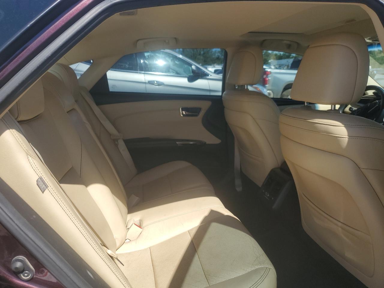 2013 Toyota Avalon Base VIN: 4T1BK1EB9DU005310 Lot: 62824945