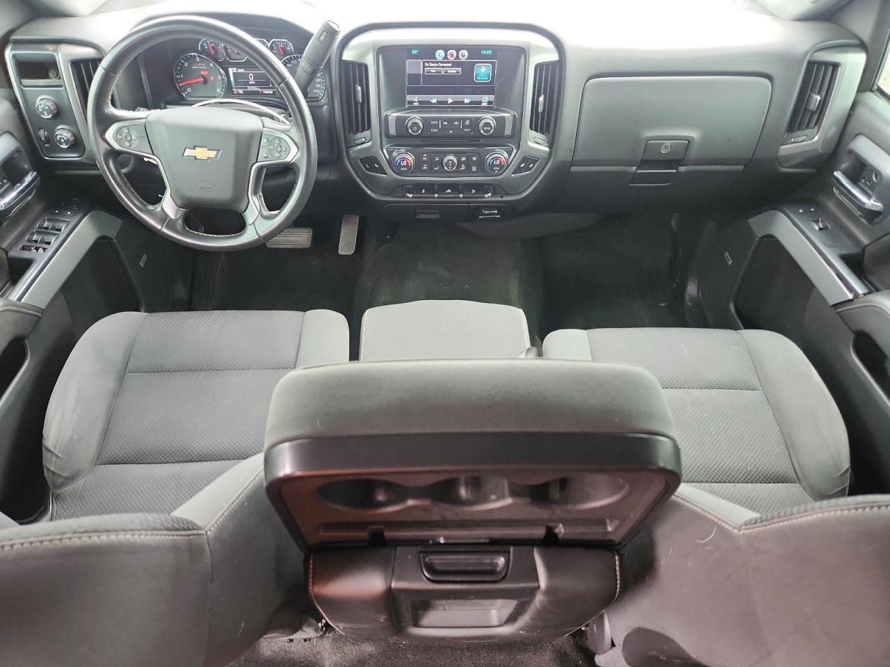 2014 Chevrolet Silverado K1500 Lt VIN: 3GCUKREC0EG494964 Lot: 63969225
