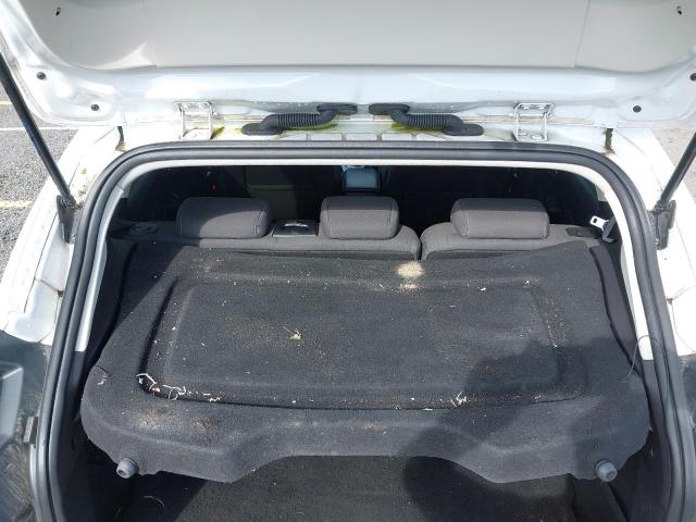 2012 FORD FOCUS TITA
