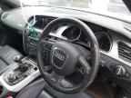 2009 AUDI A5 S LINE for sale at Copart WESTBURY