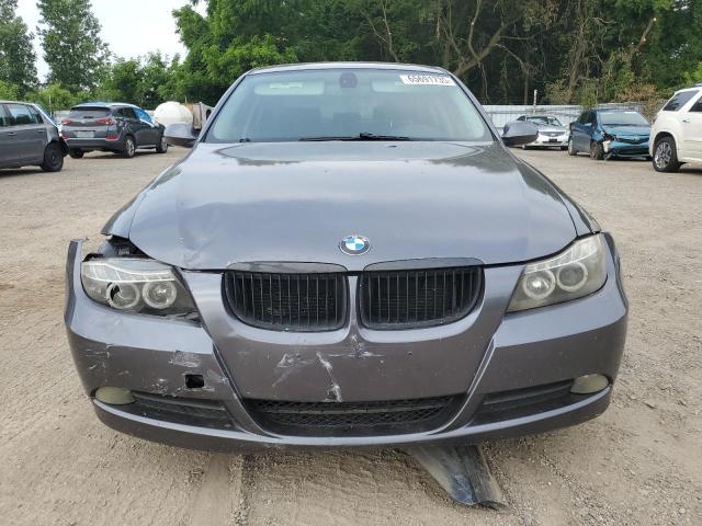 2008 BMW 323 I  