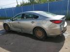 2014 MAZDA 6 SPORT   for sale at Copart NB - MONCTON