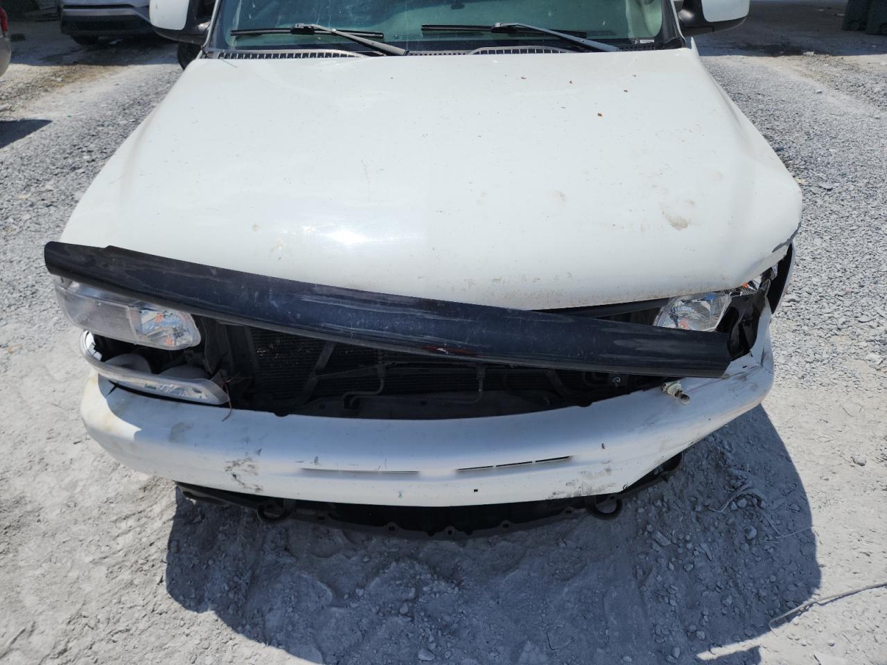 2003 Chevrolet Tahoe K1500 VIN: 1GNEK13T83R191380 Lot: 64833865