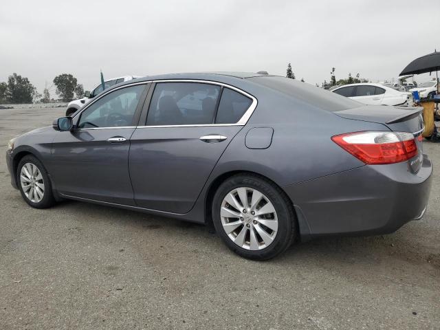  HONDA ACCORD 2013 Szary