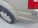2009 CHRYSLER GR-VOYAGER for sale at Copart ST HELENS