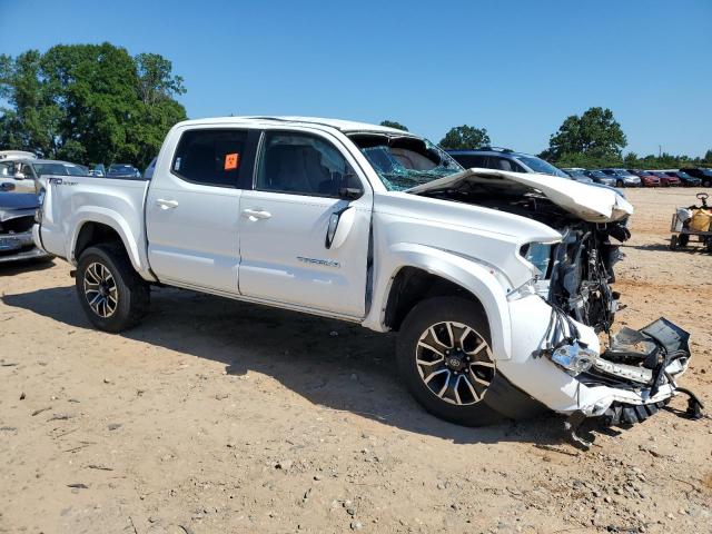  TOYOTA TACOMA 2020 Biały