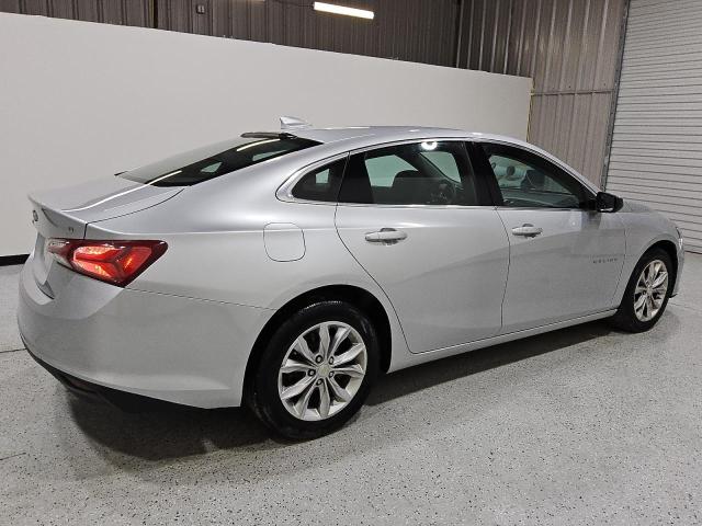 CHEVROLET MALIBU 2021 Srebrny