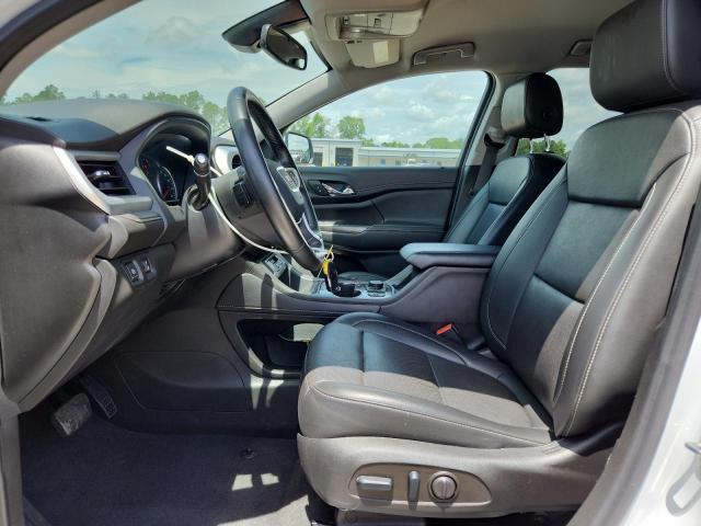  GMC ACADIA 2023 Белы