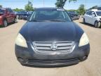 2004 NISSAN ALTIMA BASE   à vendre chez Copart QC - MONTREAL
