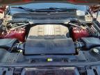 2016 LAND ROVER RANGE ROVER SPORT SE   à vendre chez Copart TN - MEMPHIS