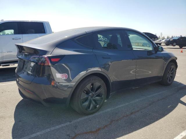  TESLA MODEL Y 2024 Сharcoal