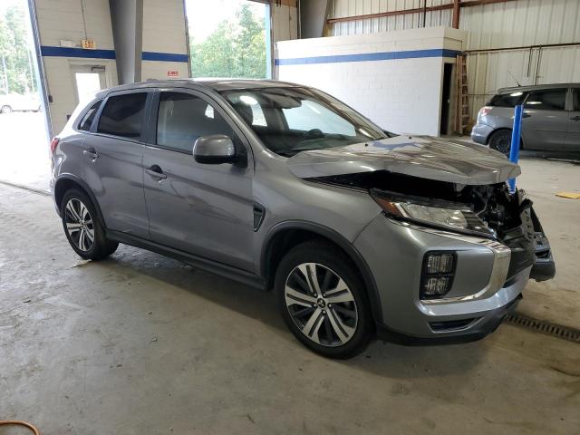 MITSUBISHI OUTLANDER 2024 Серый