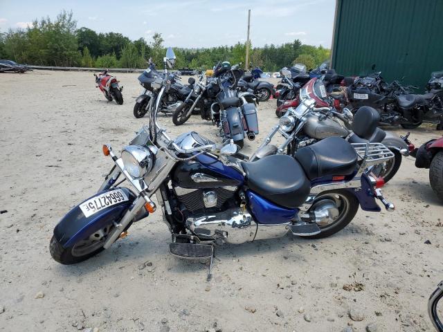 2001 SUZUKI VL1500   