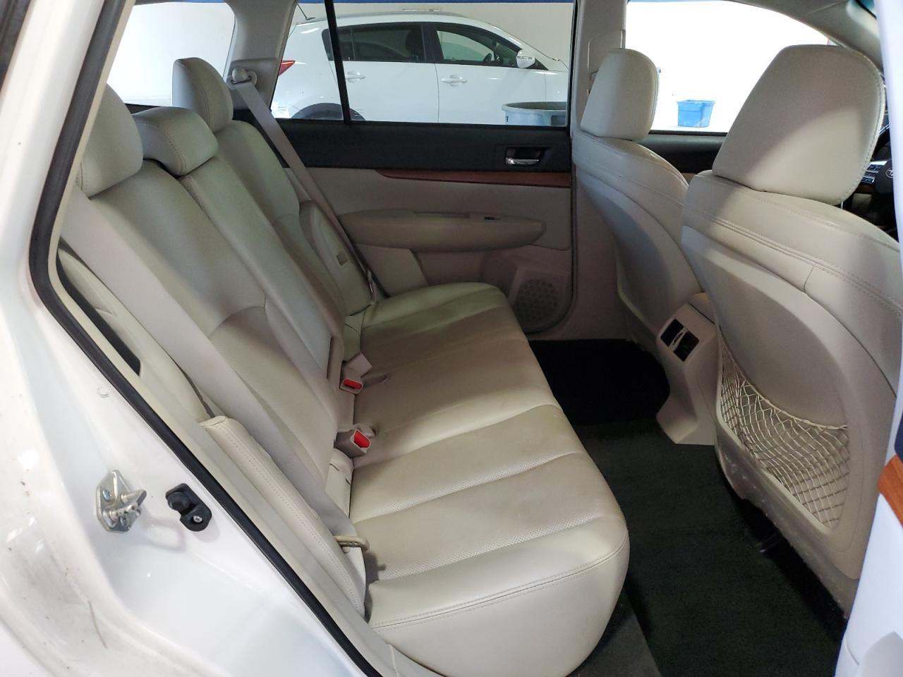 2013 Subaru Outback 2.5I Limited VIN: 4S4BRBLC5D3289716 Lot: 65452825