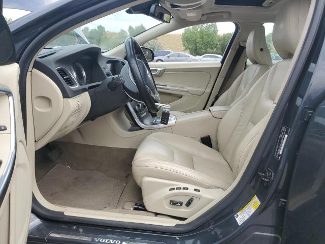  VOLVO S60 2012 Charcoal