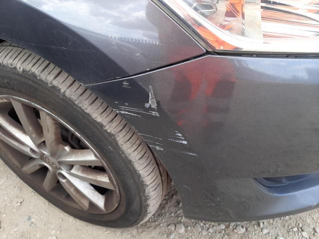 2009 TOYOTA AURIS TR S