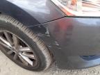2009 TOYOTA AURIS TR S for sale at Copart WOLVERHAMPTON