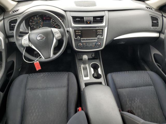  NISSAN ALTIMA 2016 Srebrny